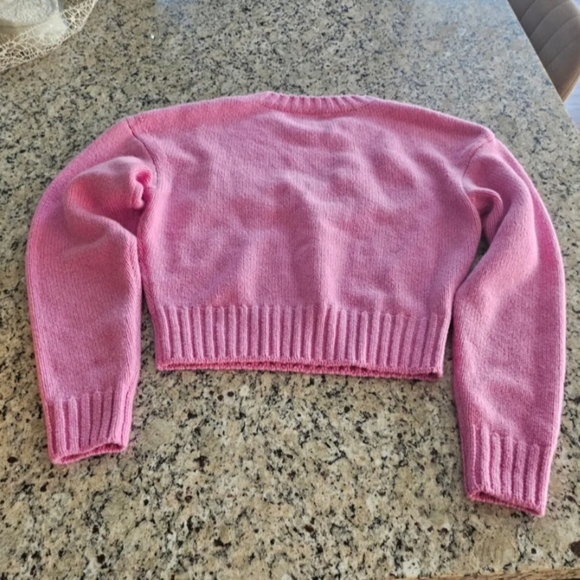 HOSTPICK !!!! Chanel Cashmere Sweather - Picture 4 of 17